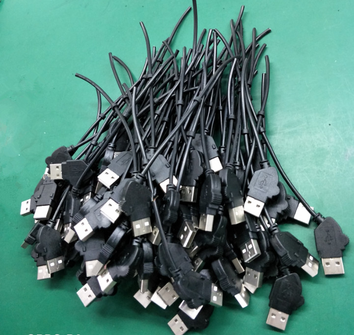 USB數據線充電很慢怎么辦？