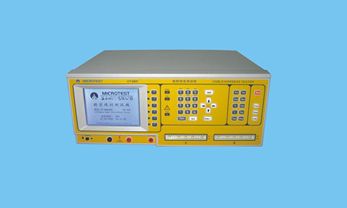 線(xiàn)材測(cè)試儀