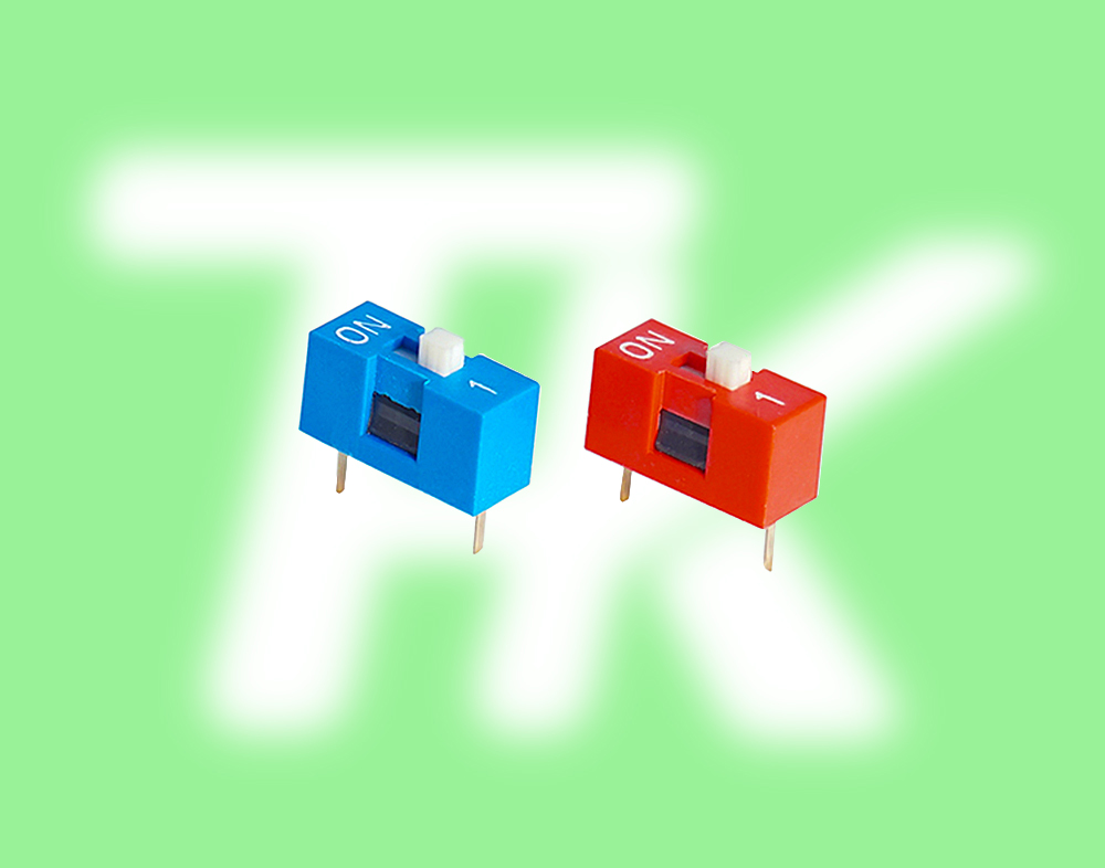 撥碼開關(guān) 31